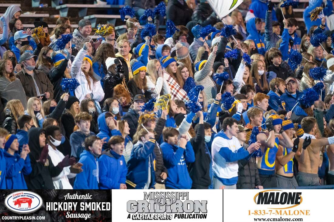 Oak Grove vs Oxford, 6A Title Game 43.JPG